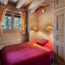 Meribel - Chalet Ize