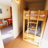 Tignes - Residencia Rond Point Des Pistes - Studio Cabine 4 Personnes - 24m²