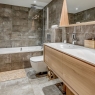 Tignes - Chalet Casa Alba - 6 Pièces Duplex 10 Personnes - 250m²