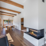 Courchevel - Residencia Horizon Blanc - 4P 116m² 6pers