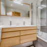 Tignes - Residencia MoutiÈres B - 3 pièces DUPLEX 7 personnes