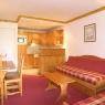 Meribel Mottaret - Residencia Plein Soleil - 2PIE 5P 40M2 N+S 5ET