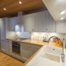 Saint Martin de Belleville - Residencia Des Encombres - 5p8 93m² S/E SMB