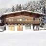 SkiWelt Wilder Kaiser-Brixental  - Steiner, Frühstückspension