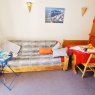 Tignes - Residencia Rond Point Des Pistes - Studio Cabine 4 Personnes - 24m²