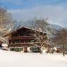 SkiWelt Wilder Kaiser-Brixental  - Bauernhof Obholzhof - Peter u. Maria Feger