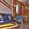 Meribel Mottaret - Residencia Plan Du Lac - 2PIE DUPLEX/CABINE 5/6PERS - 35m² - SUD 