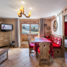 Meribel - Residencia Ferm C - 3P 45m² 5pers