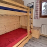 Meribel Mottaret - Residencia Erines - 3PIE 5/6P 45M2 BAL SUD 1ET/*