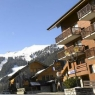 Meribel Mottaret - Residencia Maeva Le Peillon 