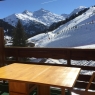 Meribel Mottaret - Residencia Plein Soleil - 2PIE COIN MONTAGNE 5PERS 40M2 N+S 3E/PCS