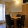 Meribel Mottaret - Residencia Creux De L Ours A - 2PIE 4P 27M² NORD RDC