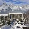 SkiWelt Wilder Kaiser-Brixental  - Appartement Andrea