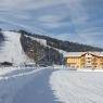 Flachau - Bergdiamant, Hotel