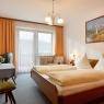 SkiWelt Wilder Kaiser-Brixental  - Pension Erlenau