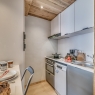 Tignes - Residencia Roches Rouges A - 2 Pièces 4 Personnes - 40m²