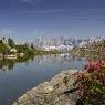 Schladming-Dachstein - Apparthaus Sonnenberg