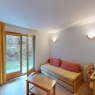 Nendaz - Residencia Pracondu I y II - Apartamento 2 piezas 4 personas