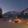 SkiWelt Wilder Kaiser-Brixental  - Pension Schönblick