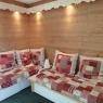 Meribel Mottaret - Residencia Cherferie - 2 PIE 4 PERS 25M² 1er ET. SUD
