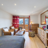 Courchevel - Residencia Le Chamois - Studio 20m² 2pers