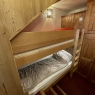Meribel Mottaret - Residencia Cote Brune - St 4 dupl 25m² Asc 4ème Sud