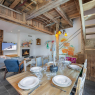 Saint Martin de Belleville - Residencia Marcel Et Gregoire - Appartement 76m² 6 pax