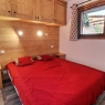 Meribel Mottaret - Residencia Erines - 3PIE 5/6P 45M2 BAL SUD 1ET/*