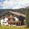Schladming-Dachstein - Frühstückspension Scherer