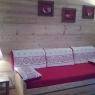 Meribel - Residencias Varias Meribel - Estudio 2 pax 16/20m2 Tipo a