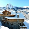 Saint Martin de Belleville - Residencia Les S Du Cheval Noir