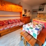 Courchevel - Residencia Jetay - 2P4 25m² 2ème S Asc BAlc