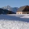 Schladming-Dachstein - Appartement Oppenauer Gut