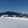 Flachau - Öd-Biobauernhaus