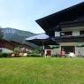 SkiWelt Wilder Kaiser-Brixental  - Au Pension