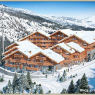 Meribel - Residencia Hevana