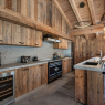 Val D´Isere - Chalet Hermine Blanche - Chalet 412m² - 14p (8 adultes + 6 enfants)