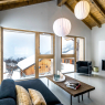 Saint Martin de Belleville - Residencia Home By U - 4P Duplex 110m² 8p