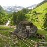 Schladming-Dachstein - Höflechner, Potzalm