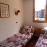 Meribel Mottaret - Residencia Alpages