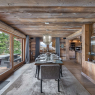 Megeve - Chalet Sno