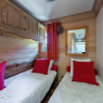 Meribel - Residencia Refuge Des Loups