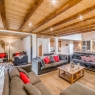 Tignes - Chalet Whistler - Chalet 7 Pièces 12 Personnes - 170m²