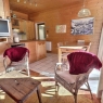 Meribel Mottaret - Residencia Cairn De Tueda