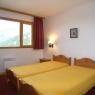 Meribel Mottaret - Residencia Plein Soleil - 2PIE 5P 40M2 N+S 5ET