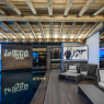 Courchevel - Residencia Jetay - Chalet 380m² 10ad. et 4enf.