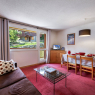 Courchevel - Residencia Le Belvedere - 2P 37m² 4p SUD