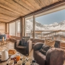 Tignes - Residencia Hauts Lieux - 4 Pièces 8 Personnes - 71m²