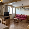Meribel Mottaret - Residencia Lauzes - 2p6duplex 43m² Sud 3è Asc Balc