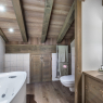 Courchevel - Residencia La Foret Du Praz